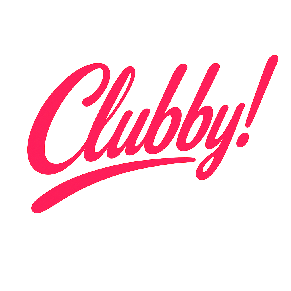 Clubby Logo